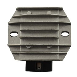Rectificador regulador para motocicleta cargo150