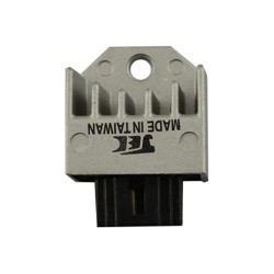 Regulador para motocicleta CARGO 125 Titan 125 Sayto