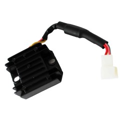Regulador para motocicleta DM200