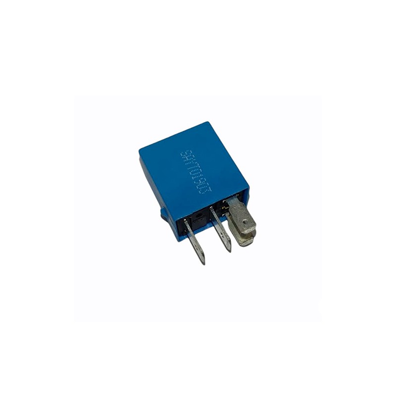 Relevador de arranque para motocicleta Pulsar NS200 (12V - 9AMP)