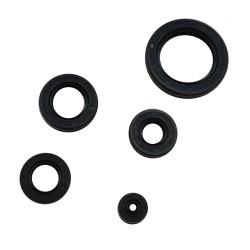 Retenes de motor para motocicleta CGL125