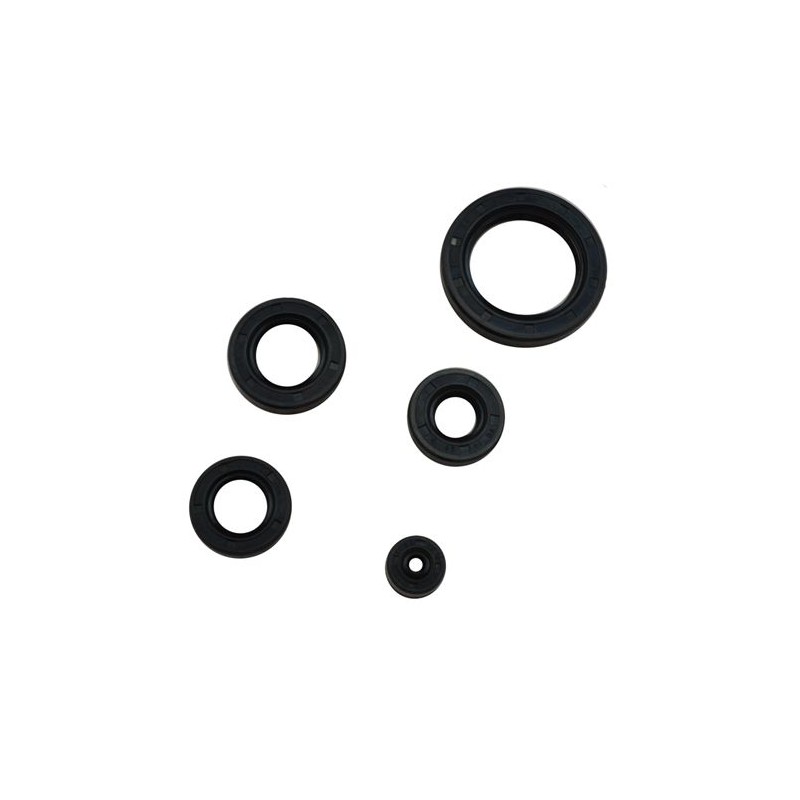 Retenes de motor para motocicleta CGL125
