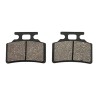 Balatas de Freno Delantero para motocicleta ATOM 150