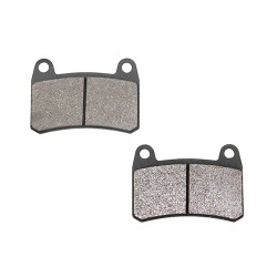 Balatas de freno delanteras disco para motocicleta RKV200 RKV3 TX200 TX125 Sayto
