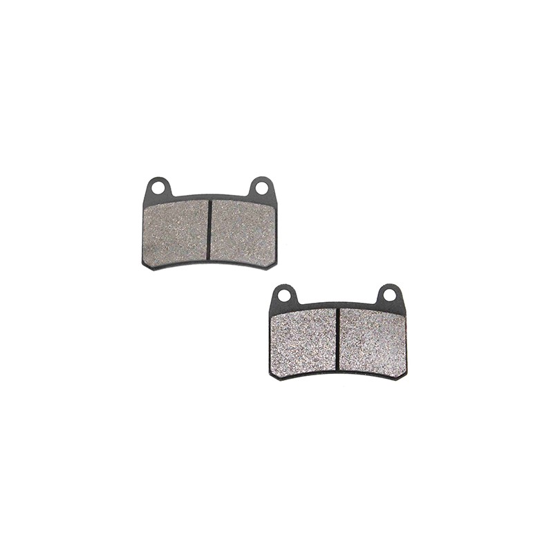 Balatas de freno delanteras disco para motocicleta RKV200 RKV3 TX200 TX125 Sayto