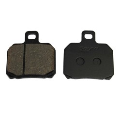 Balatas de freno traseras disco para motocicleta Vort-X 200 Vort-X 250 Sayto