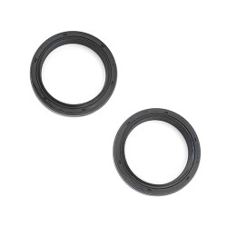 Retenes de suspension para motocicleta FZ16 FZ2.0 FZ 250 41 - 53 - 8 Japon Sayto