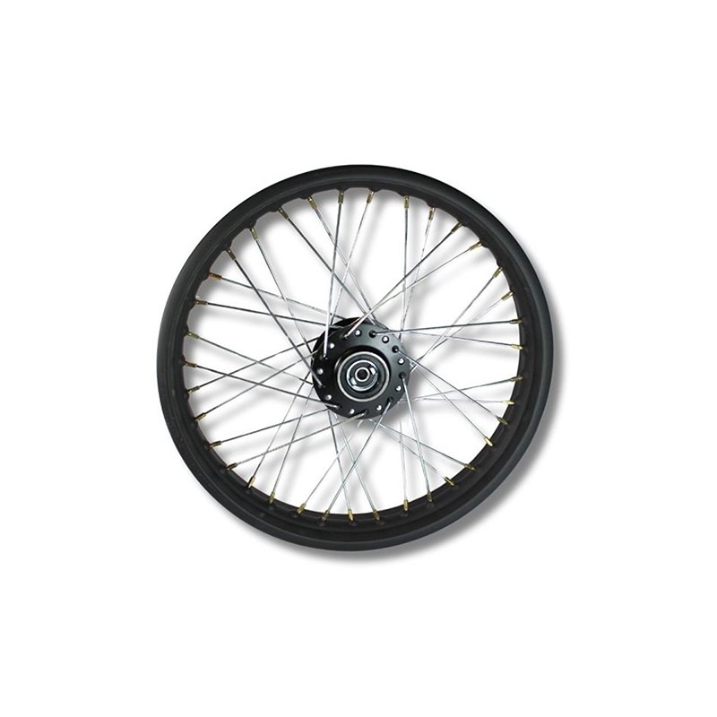 Rin Para Motocicleta Delantero para motocicleta Thunderstar 250