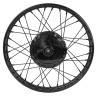 Rin Para Motocicleta Trasero para motocicleta lithium 150
