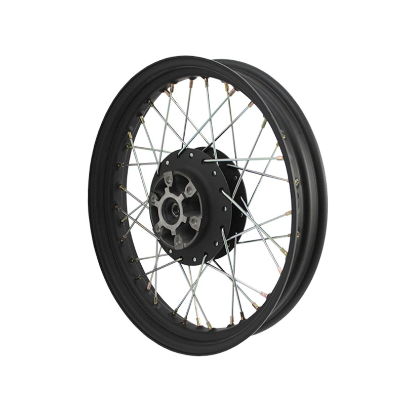 Rin trasero para motocicleta Rocketman 250 3.00 x 17 Sayto