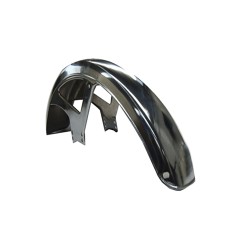 Salpicadera delantera para motocicleta CGL125