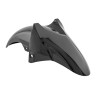 Salpicadera delantera para motocicleta para motocicleta FZ16 negro