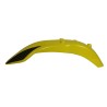 Salpicadera delantera para motocicleta para motocicleta amarilla DM150
