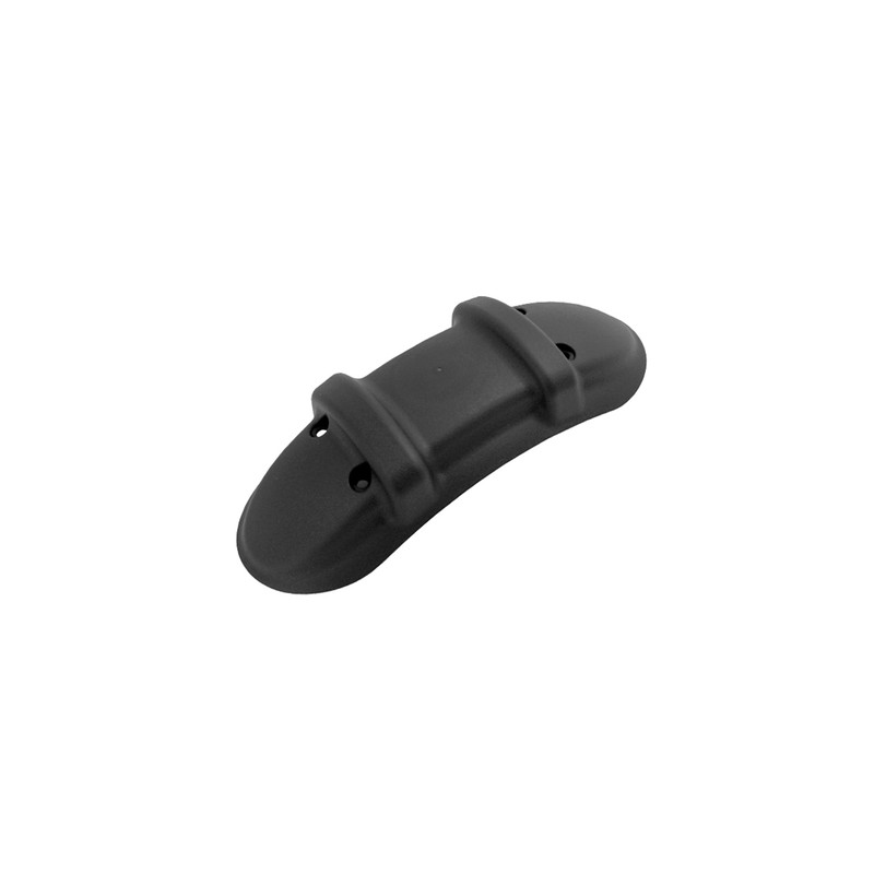 Salpicadera trasera para motocicleta Rocketman 250