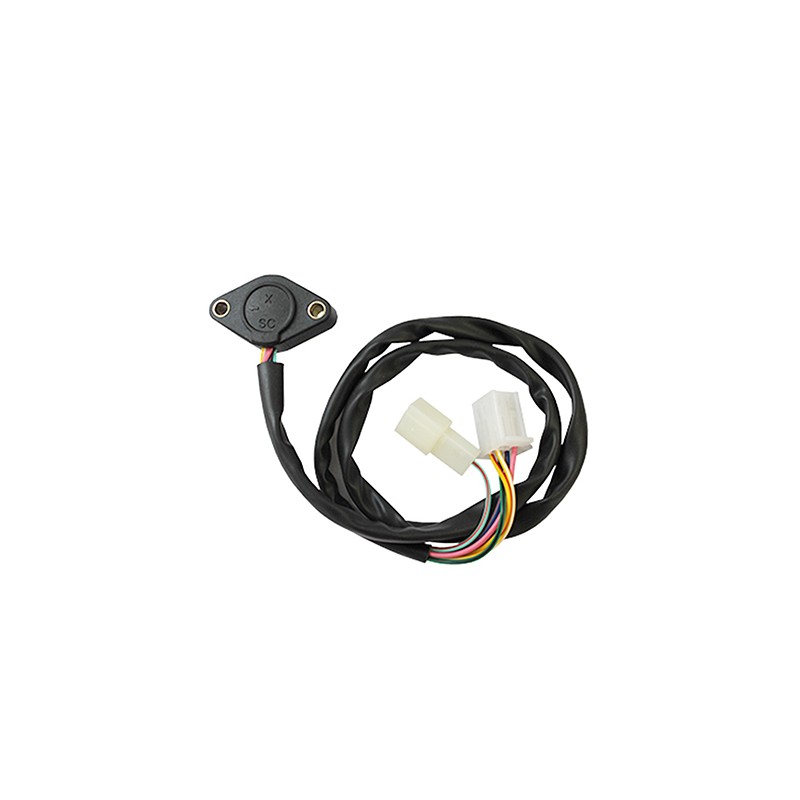 Sensor de Velocidades para motocicleta FT125 DT125