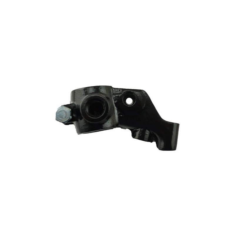 Soporte manija izquierda para motocicleta YBR 125