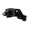 Soporte manija izquierda para motocicleta YBR 125