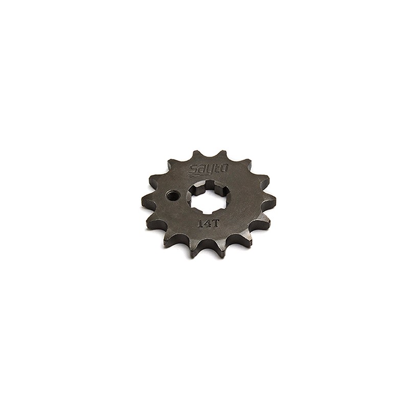 Sprocket 43 Dientes Yamaha YBR125