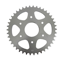 Sprocket Duke 200 KTM