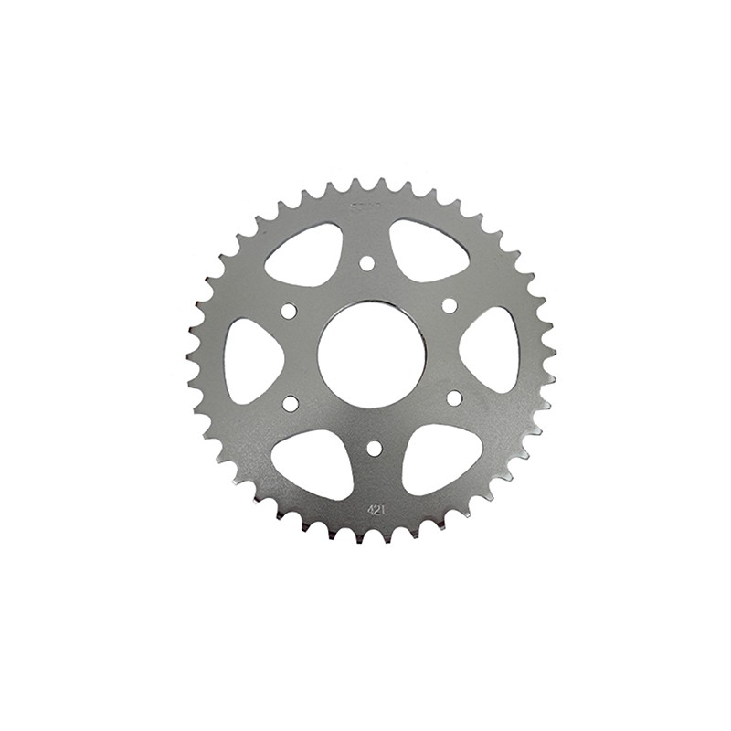Sprocket Duke 200 KTM