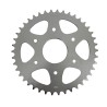 Sprocket Duke 200 KTM