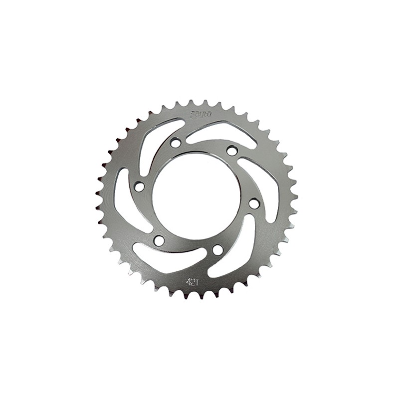 Sprocket SZRR150 Yamaha