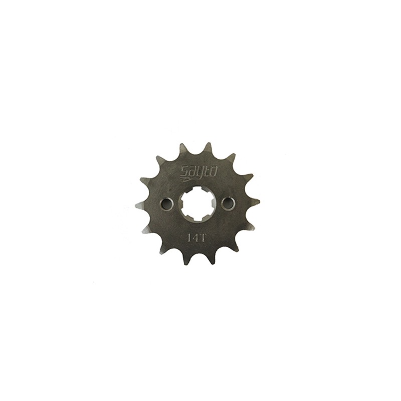 Sprocket para motocicleta Invicta CB190 (45T)