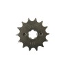 Sprocket para motocicleta Invicta CB190 (45T)