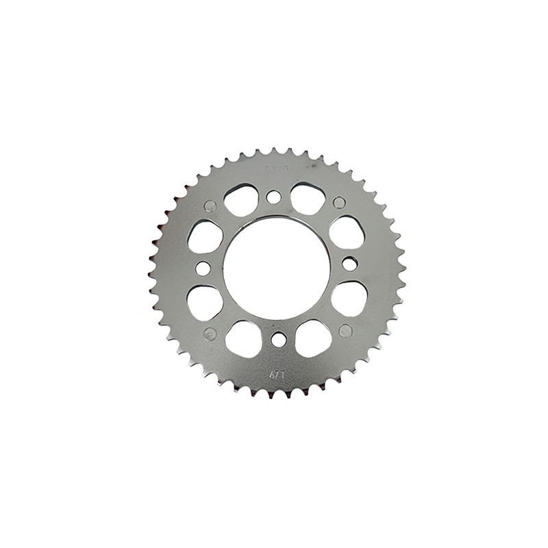 Sprocket para motocicleta Invicta CBF160
