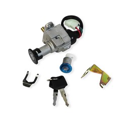 Switch completo para motocicleta D125 X125 D150LT Sayto