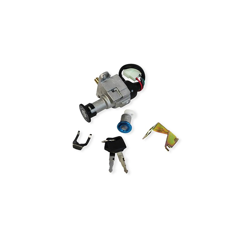 Switch completo para motocicleta D125 X125 D150LT Sayto