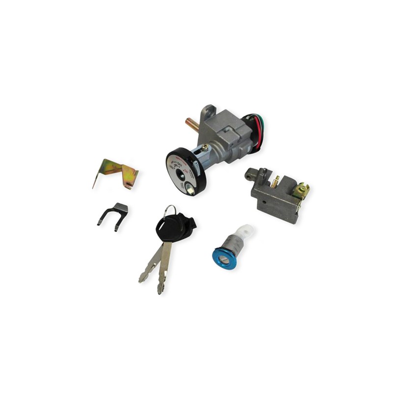 Switch completo para motocicleta D150 X150D MODENA 125 Sayto