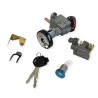 Switch completo para motocicleta D150 X150D MODENA 125 Sayto