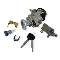 Switch completo para motocicleta WS150 SPORT WS175 SPORT Sayto