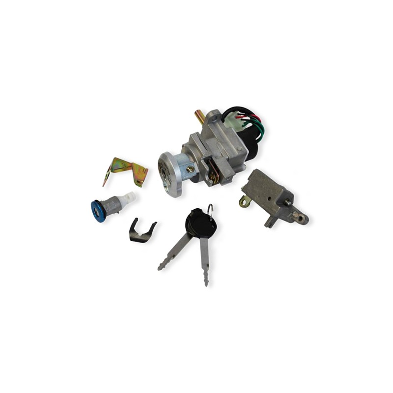 Switch completo para motocicleta WS150 SPORT WS175 SPORT Sayto