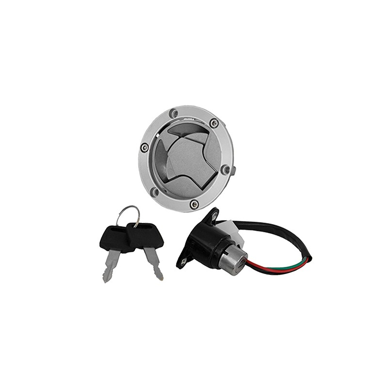 Switch de encendido completo para motocicleta 250Z Sayto