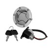 Switch de encendido completo para motocicleta 250Z Sayto