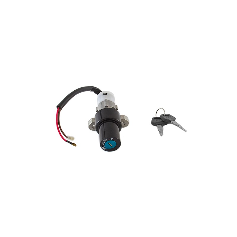 Switch de encendido para motocicleta FZ16 Sayto