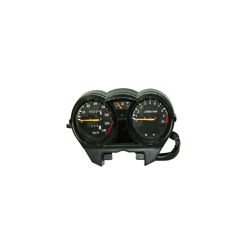 Tablero completo para motocicleta cargo 150