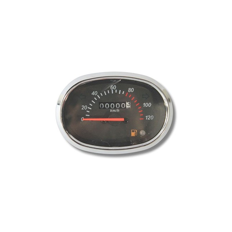 Tablero para motocicleta D125 LT Sayto