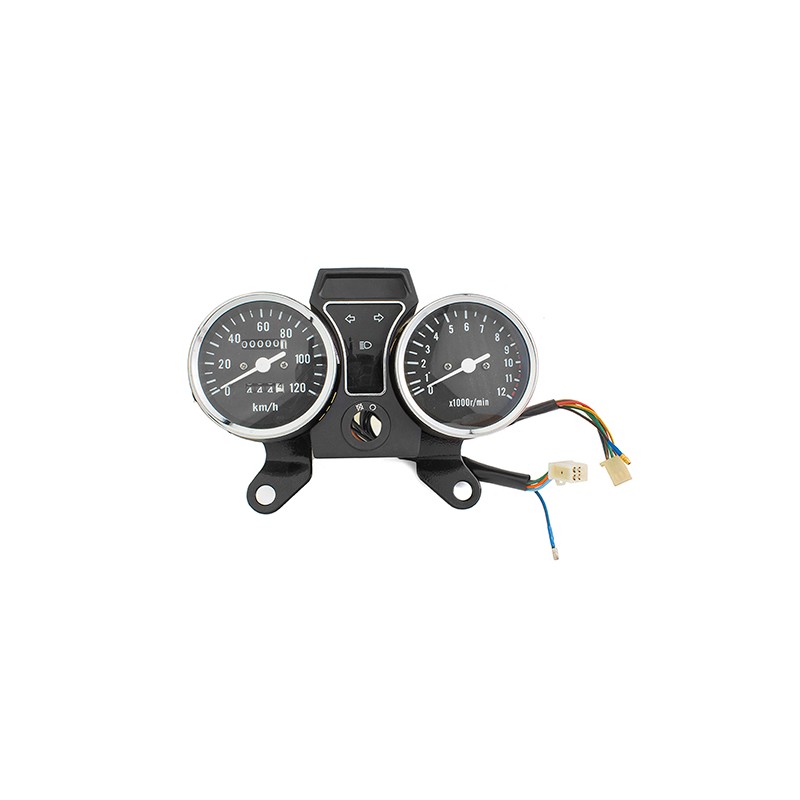 Tablero para motocicleta Italika FT 125 Sayto