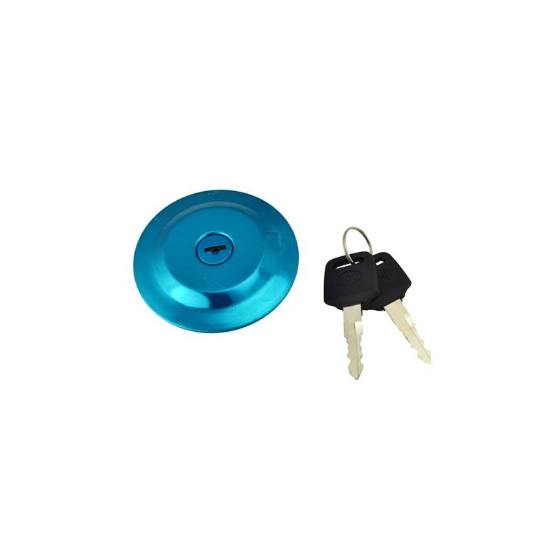 Tapon de gasolina para motocicleta YBR125 Express