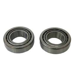 Tazas de direccion para motocicleta DM150