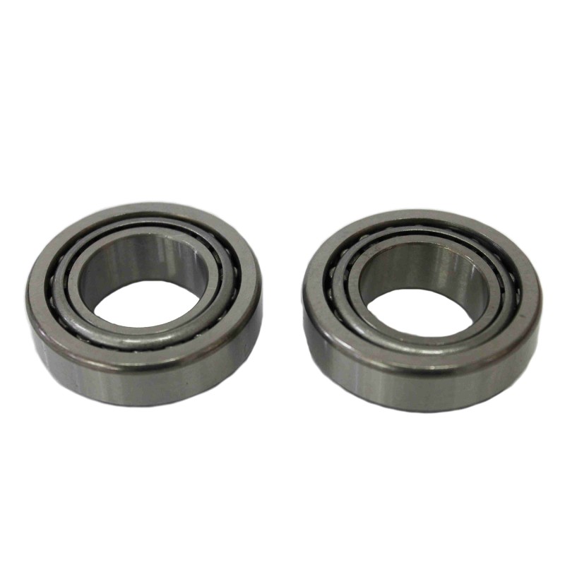 Tazas de direccion para motocicleta DM150