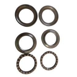 Tazas de direccion para motocicleta Vort-X 200
