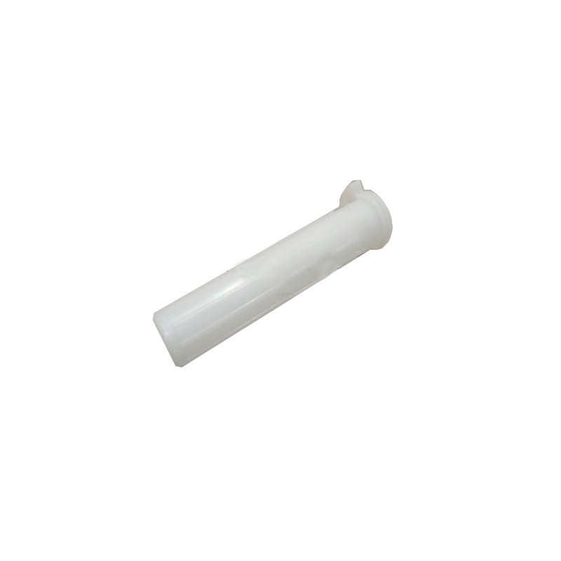Tubo movil para motocicleta Twister 2 hoyos