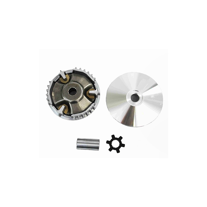 Variadores para motocicleta BWS100