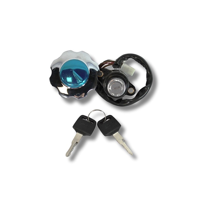 kit de Cerraduras para motocicleta Xpress 170
