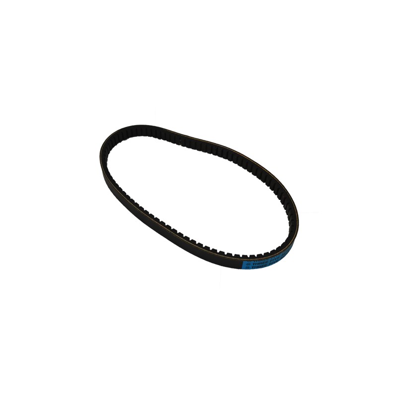 Banda dentada para motocicleta 17 - 800 Aero 100 Elite 150