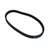 Banda dentada para motocicleta 17 - 800 Aero 100 Elite 150